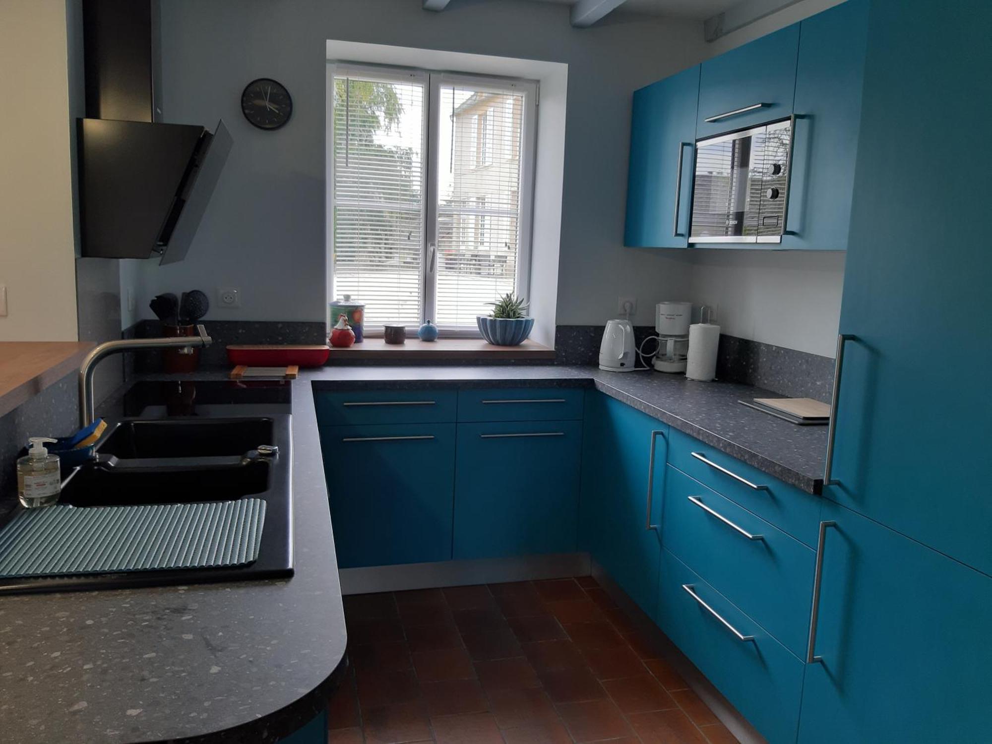 Le Pavillon Du Manoir De Conjon Holiday home Crouay
